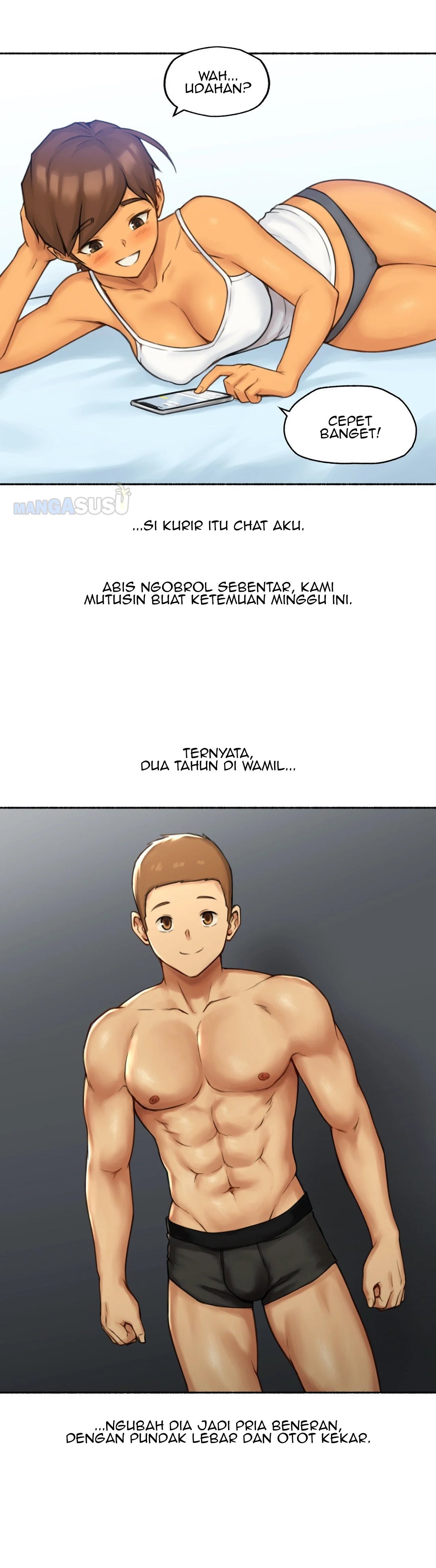 I Did This - Chapter 69 35