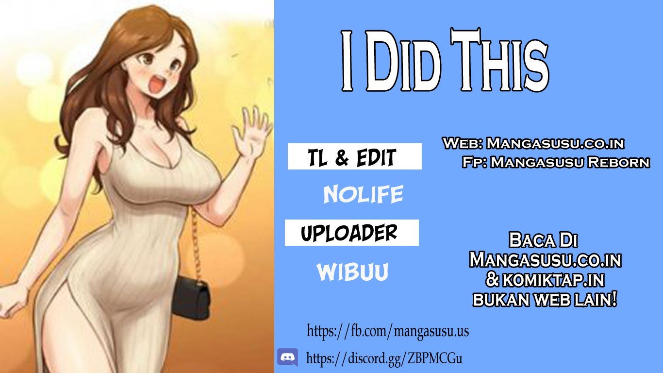 I Did This - Chapter 69 1