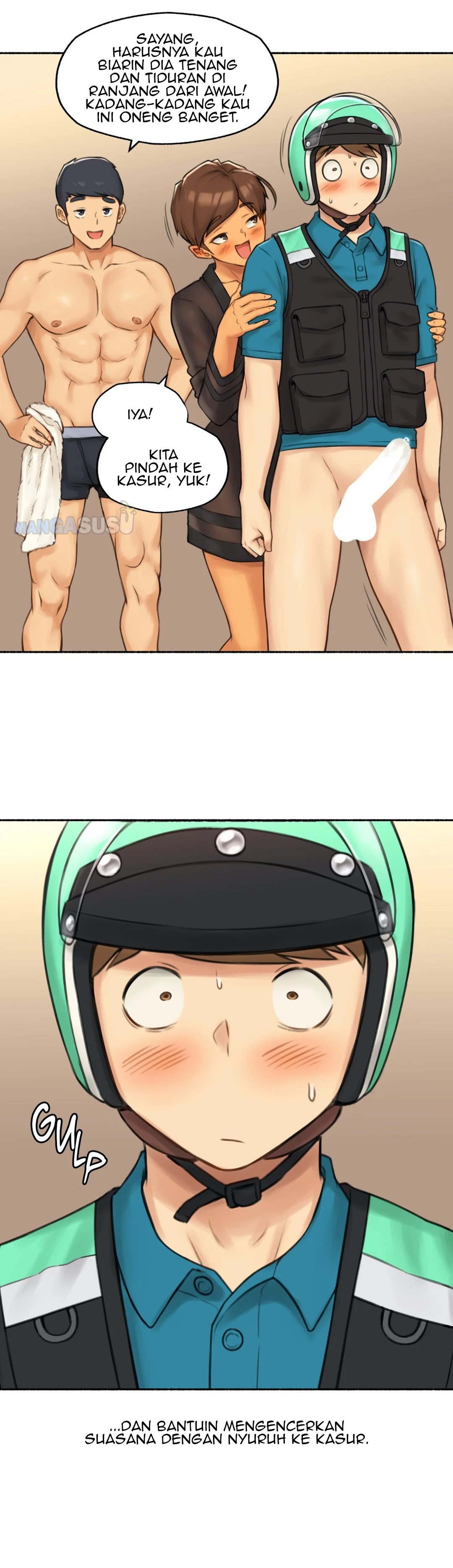 I Did This - Chapter 69 9