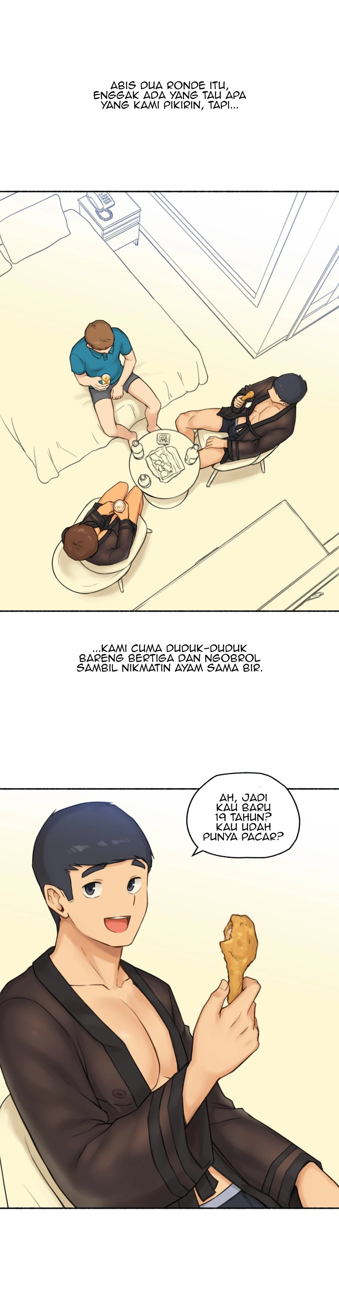 I Did This - Chapter 69 26