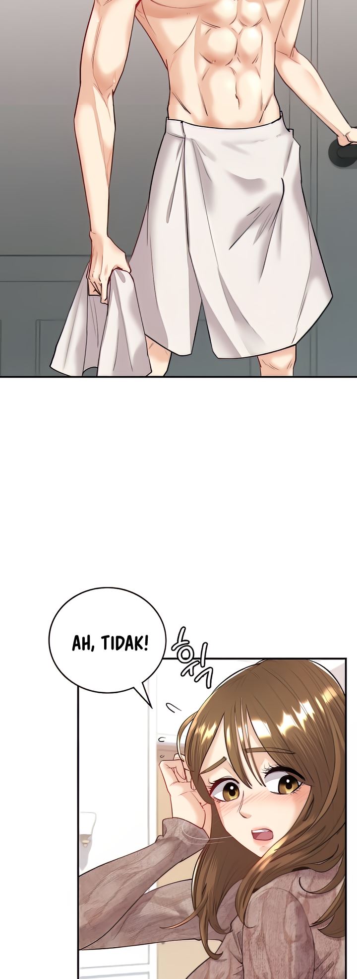 Give Me Back My Wife - Chapter 05 16