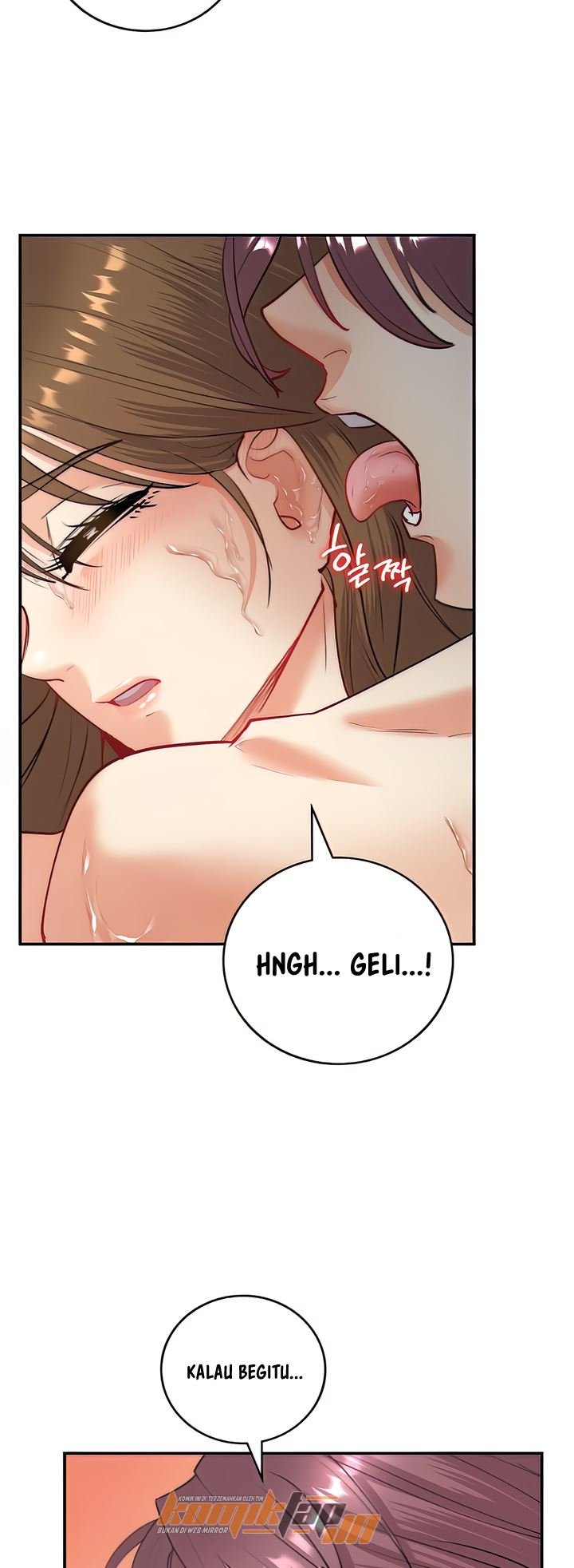 Give Me Back My Wife - Chapter 05 34