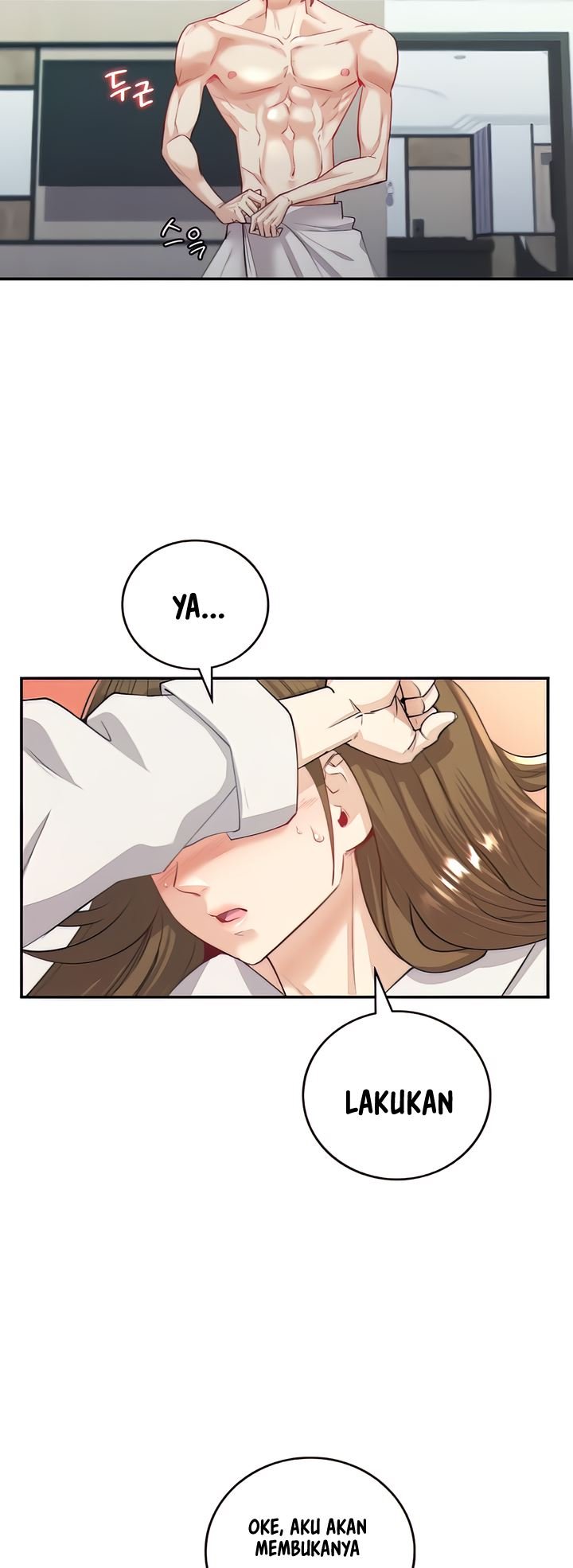 Give Me Back My Wife - Chapter 05 26