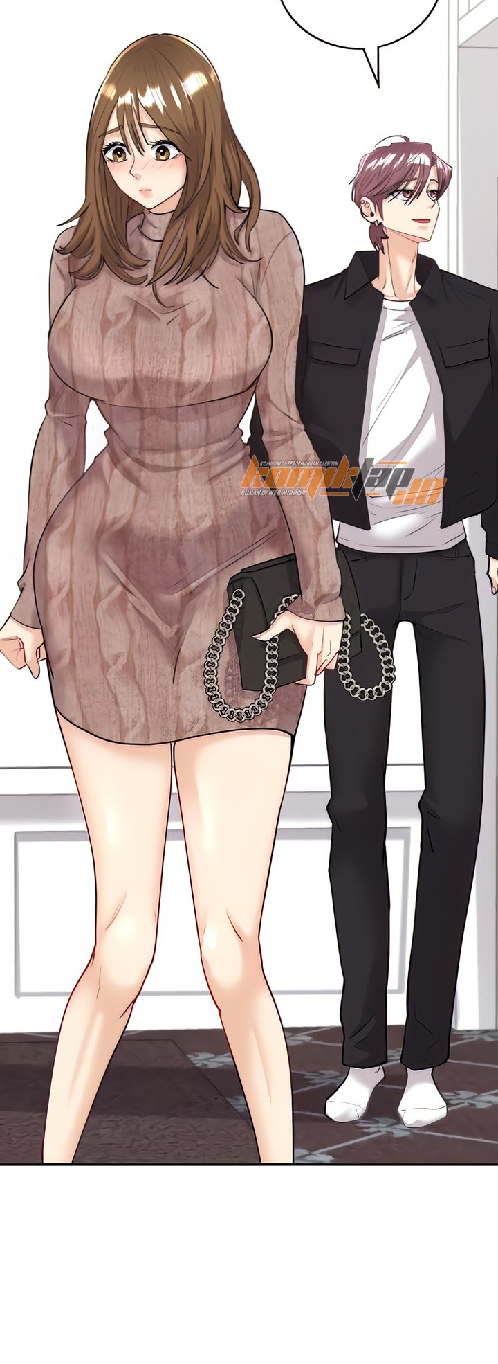 Give Me Back My Wife - Chapter 05 9