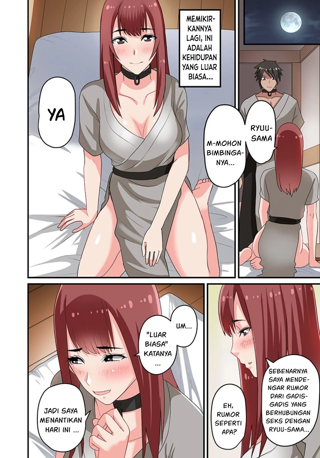 Dorei Senshi no Isekai Taneuma Seikatsu 〜 Mahou mo Bujutsu mo Saikyou dashi Harem made! 〜 - Chapter 05 9 Dorei Senshi no Isekai Taneuma Seikatsu 〜 Mahou mo Bujutsu mo Saikyou dashi Harem made! 〜 - Chapter 05 9