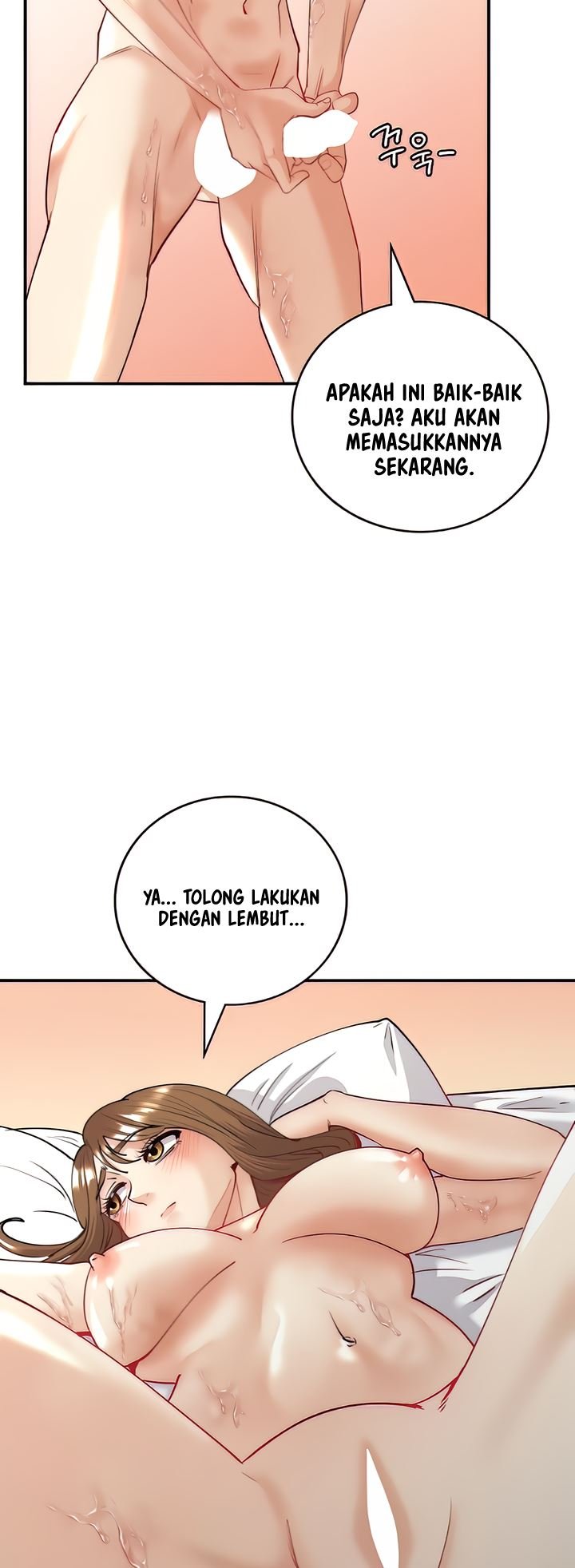 Give Me Back My Wife - Chapter 05 41
