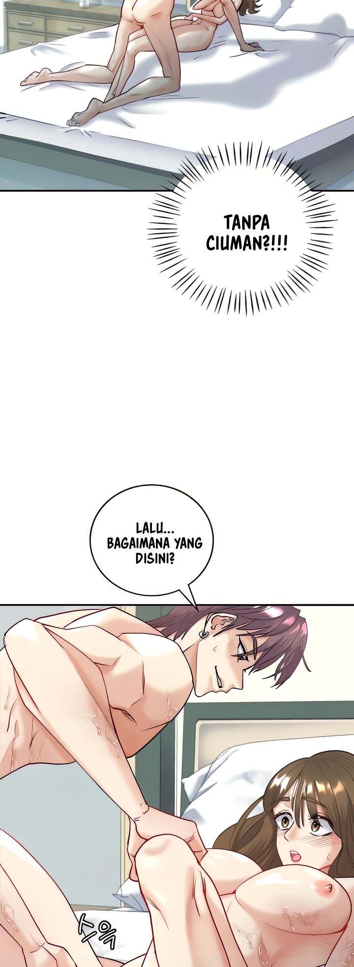 Give Me Back My Wife - Chapter 05 37
