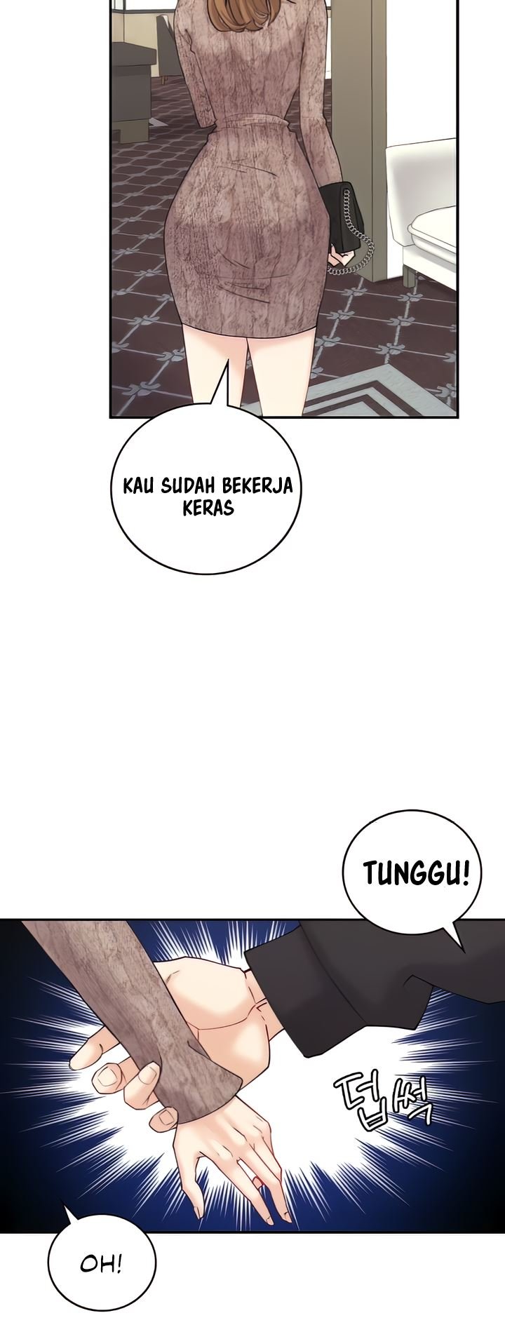 Give Me Back My Wife - Chapter 05 61