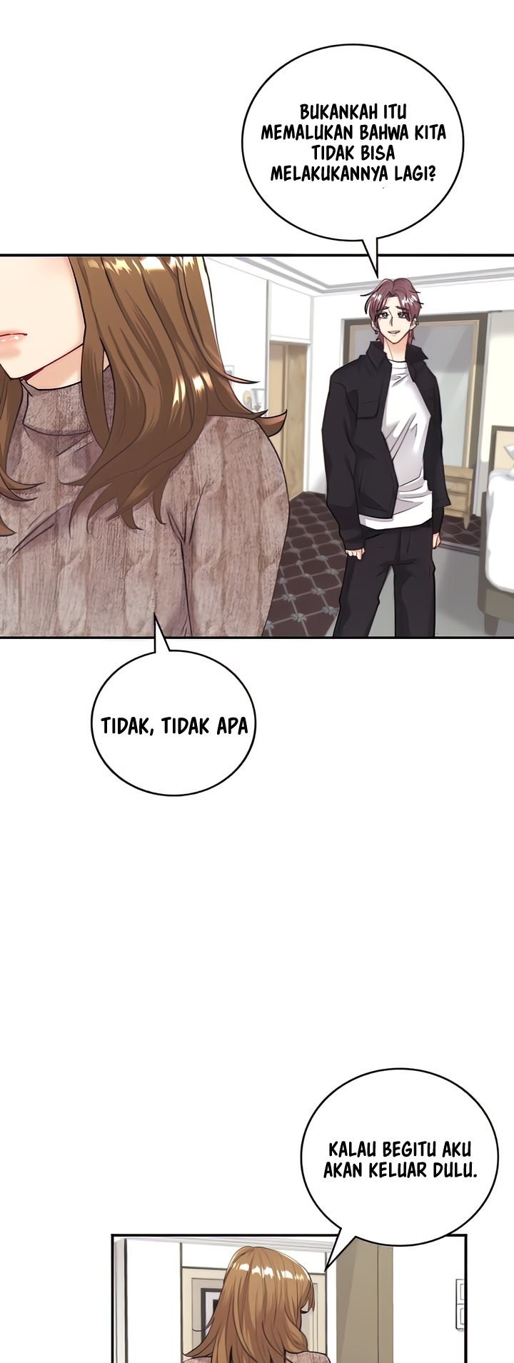 Give Me Back My Wife - Chapter 05 60