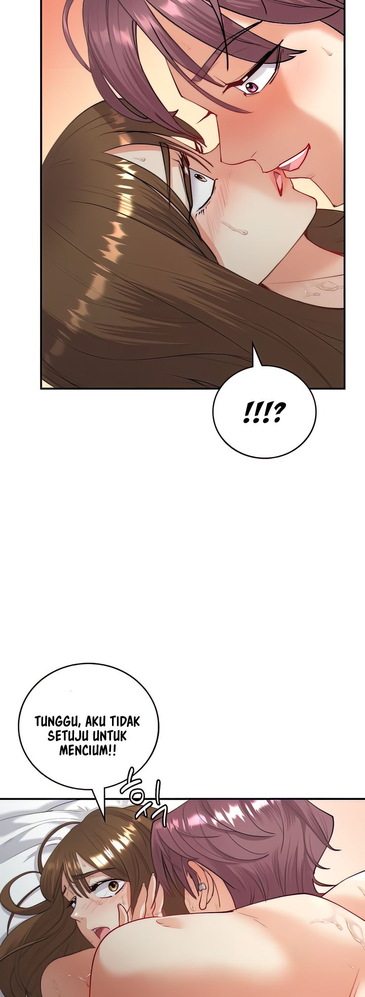 Give Me Back My Wife - Chapter 05 35