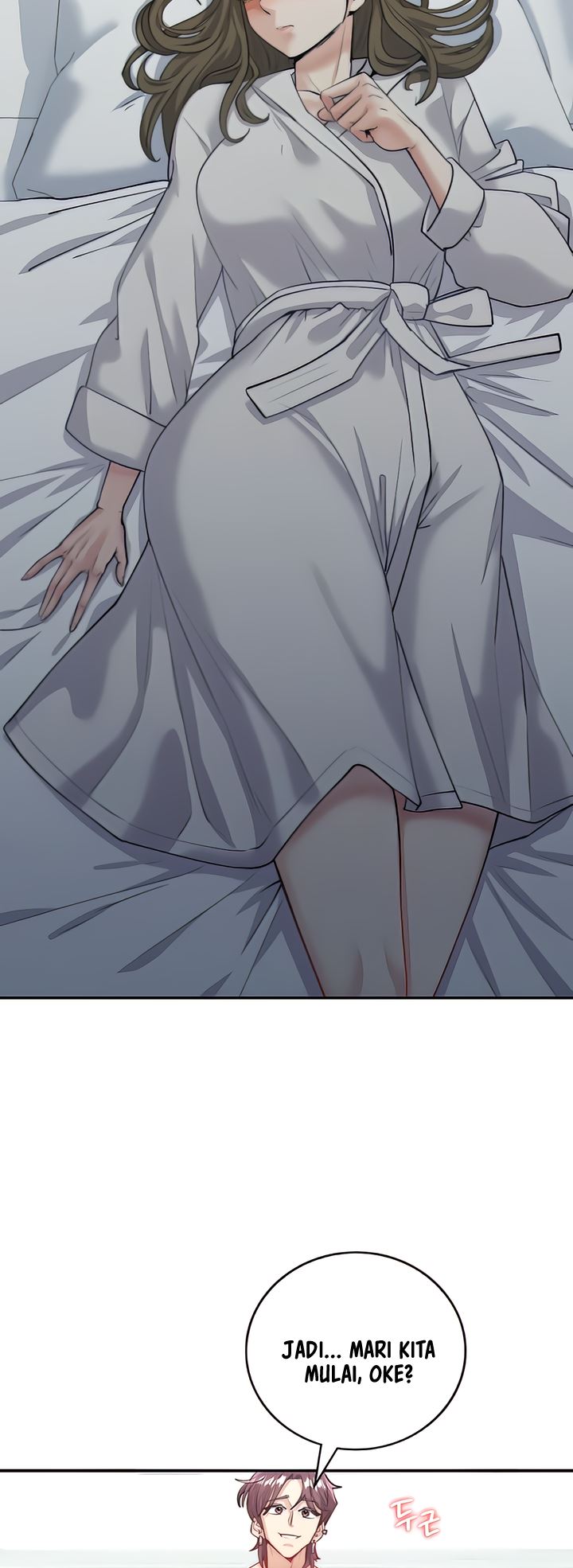 Give Me Back My Wife - Chapter 05 25