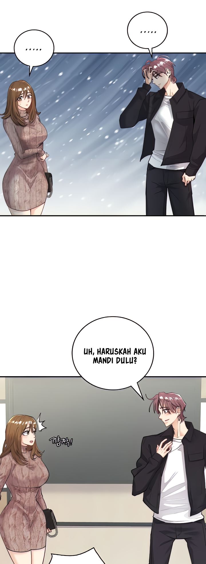 Give Me Back My Wife - Chapter 05 10