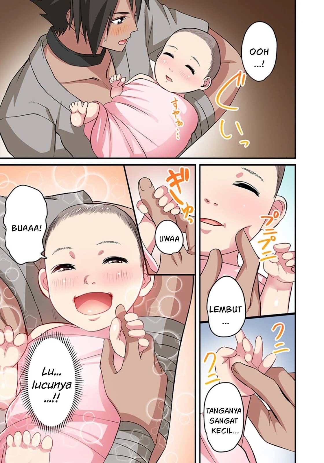 Dorei Senshi no Isekai Taneuma Seikatsu 〜 Mahou mo Bujutsu mo Saikyou dashi Harem made! 〜 - Chapter 05 21 Dorei Senshi no Isekai Taneuma Seikatsu 〜 Mahou mo Bujutsu mo Saikyou dashi Harem made! 〜 - Chapter 05 21