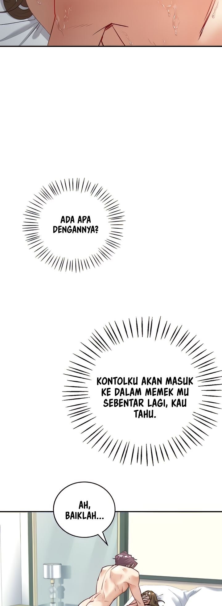 Give Me Back My Wife - Chapter 05 36