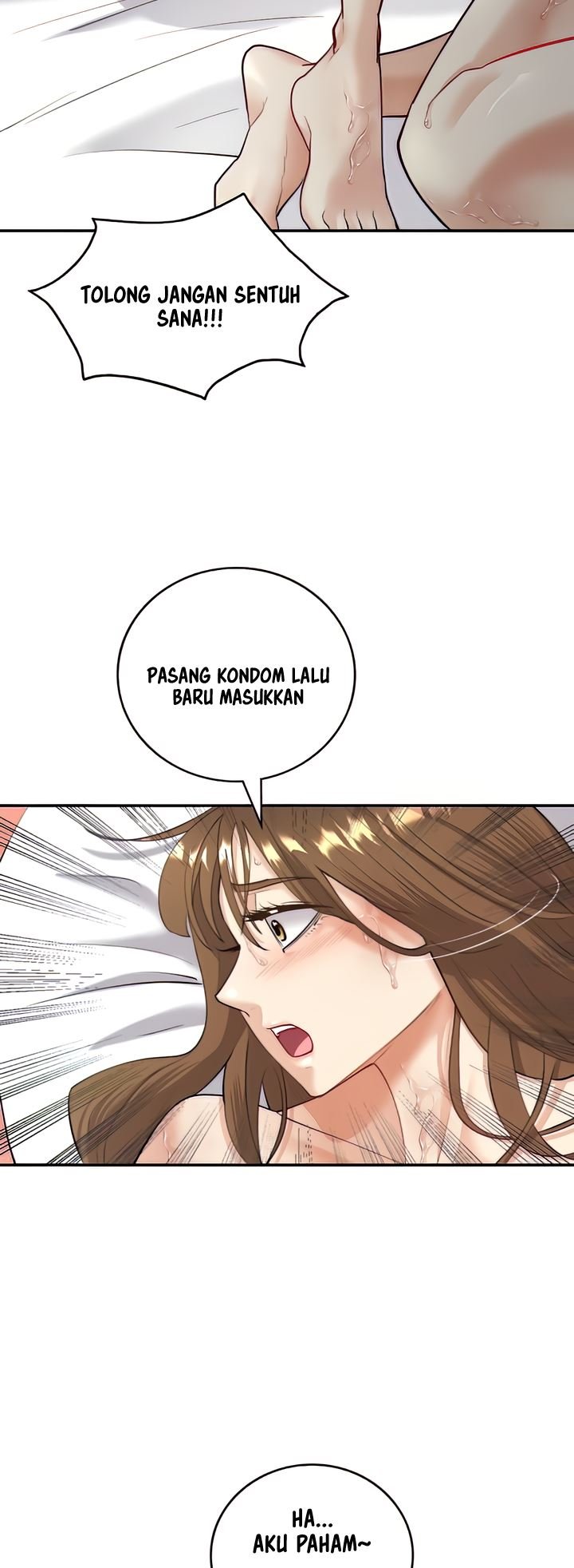 Give Me Back My Wife - Chapter 05 39