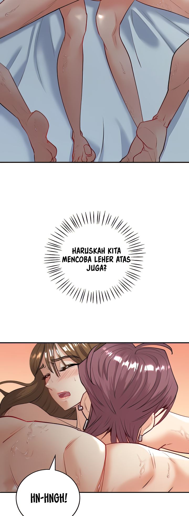Give Me Back My Wife - Chapter 05 33