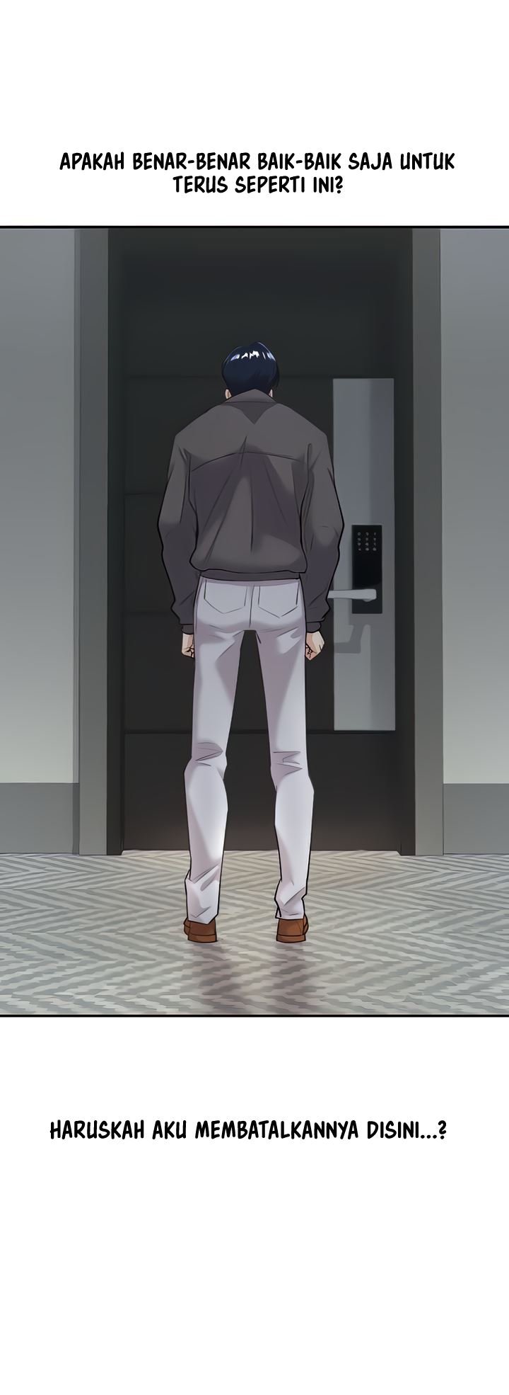 Give Me Back My Wife - Chapter 05 6