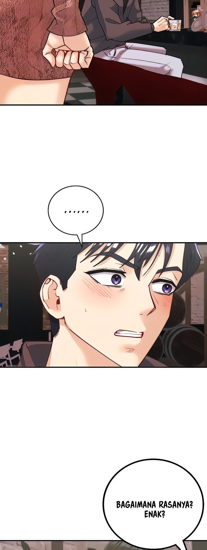 Give Me Back My Wife - Chapter 05 68