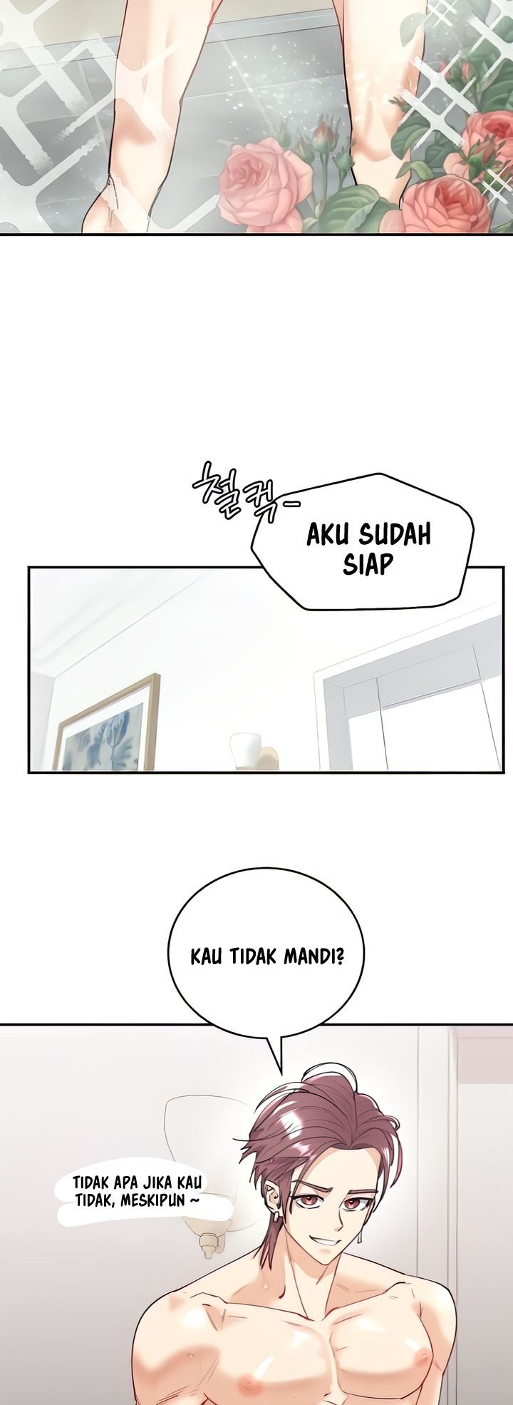 Give Me Back My Wife - Chapter 05 15