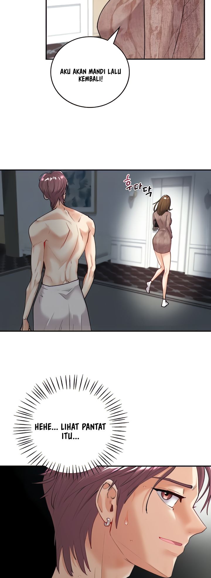 Give Me Back My Wife - Chapter 05 17