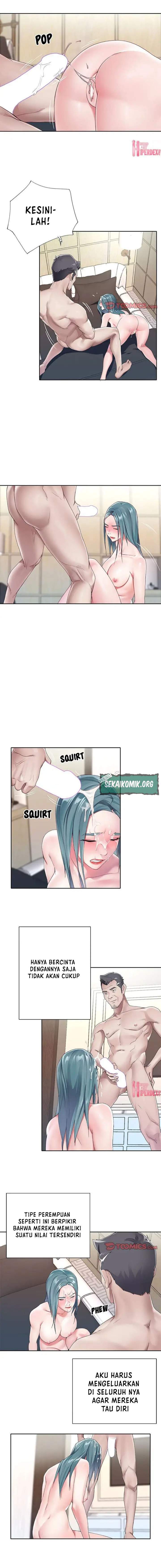 Idol Project - Chapter 6 4