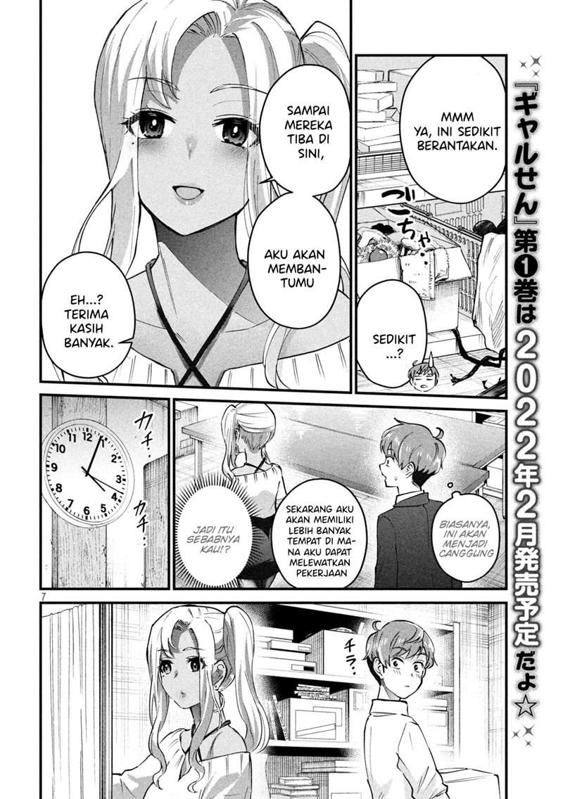 Gal sen - Chapter 06 6