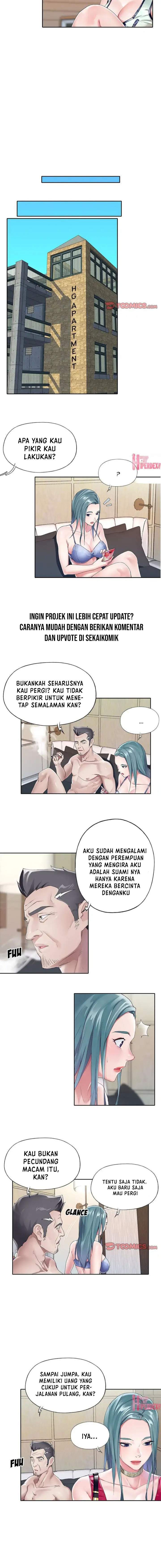 Idol Project - Chapter 6 7