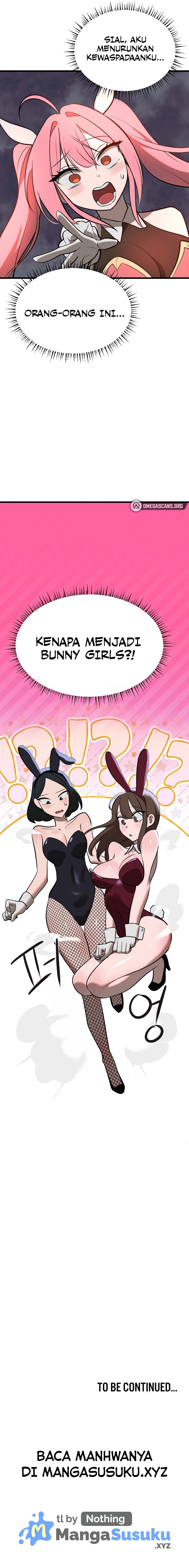 Magic Girl Service - Chapter 06 13 Magic Girl Service - Chapter 06 13