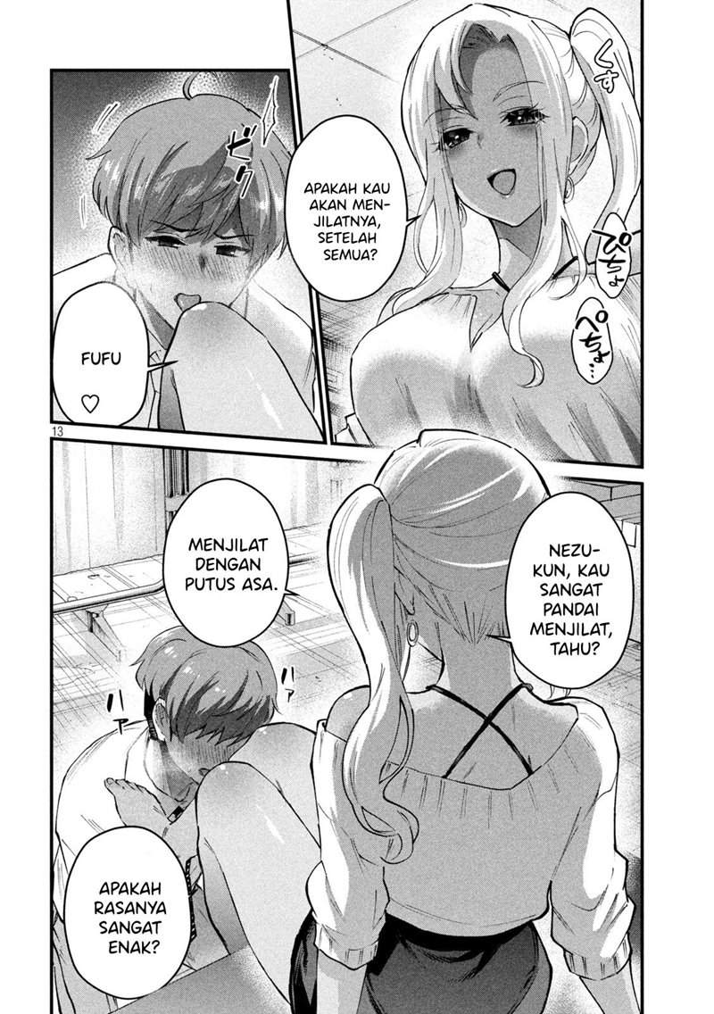 Gal sen - Chapter 06 12