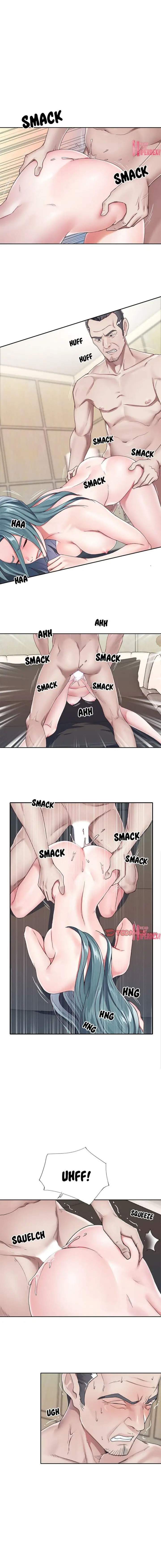 Idol Project - Chapter 6 3