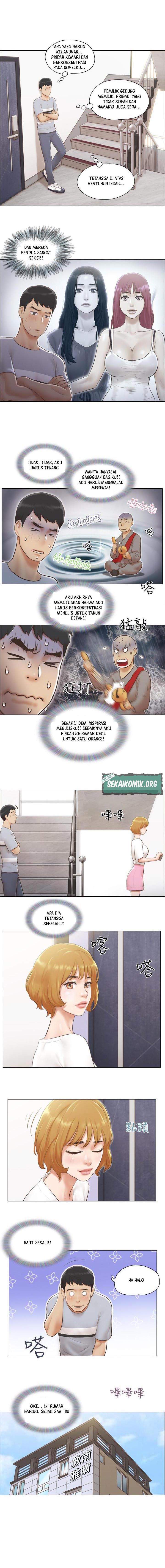 Can I Touch It? - Chapter 02 2