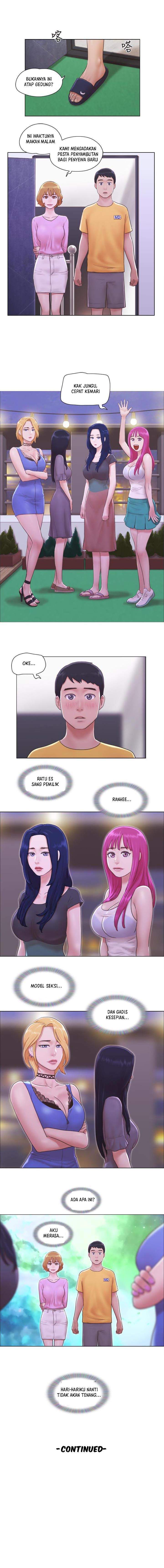 Can I Touch It? - Chapter 02 8