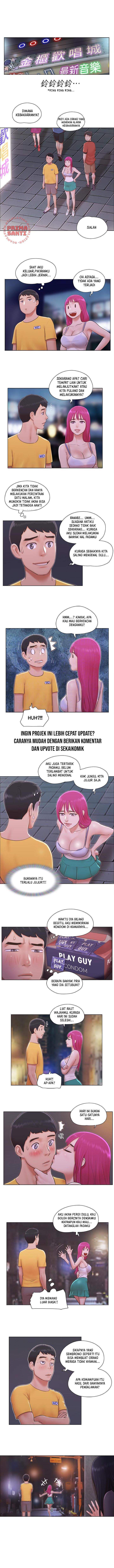 Can I Touch It? - Chapter 04 6 Can I Touch It? - Chapter 04 6