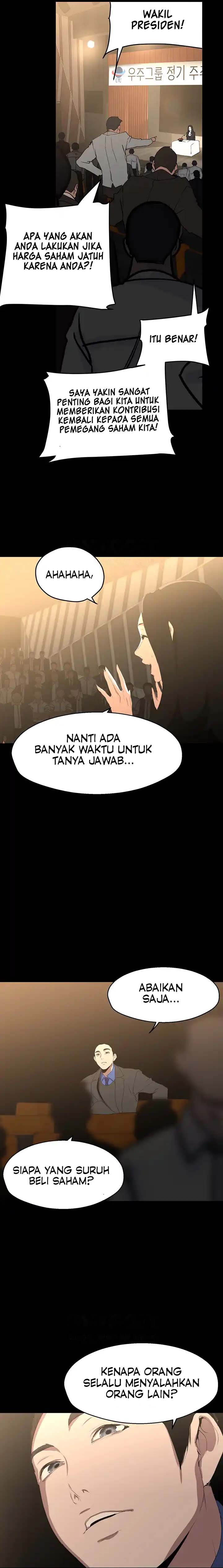 Wonderful New World - Chapter 220 13