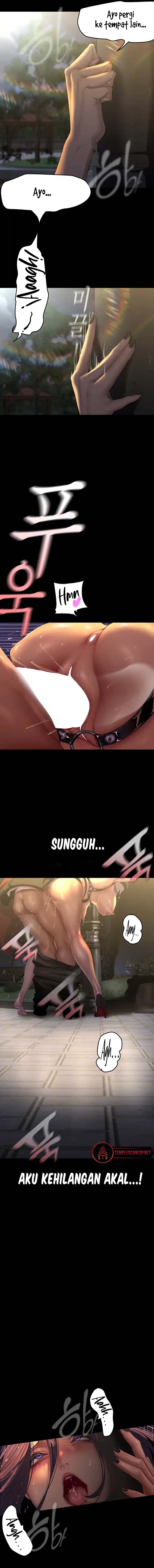 Wonderful New World - Chapter 220 3