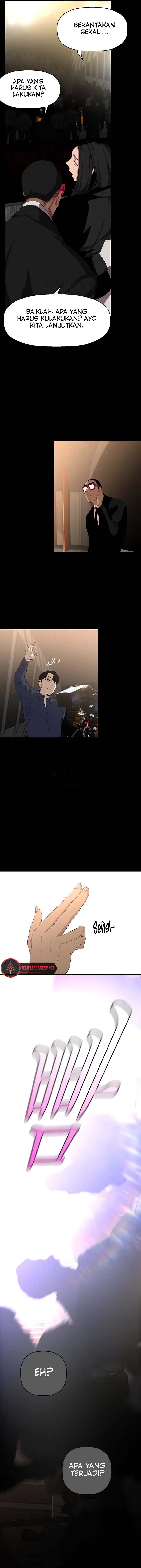 Wonderful New World - Chapter 220 16