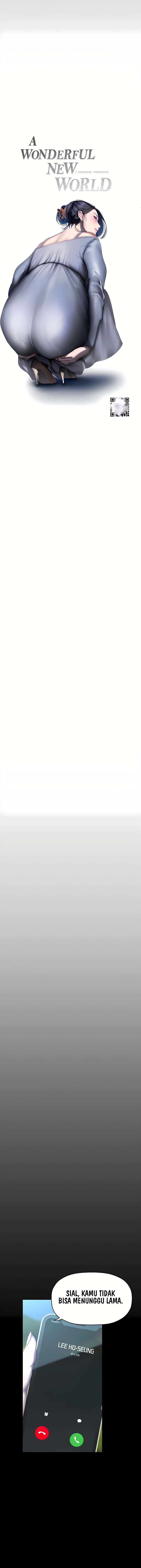 Wonderful New World - Chapter 231 10