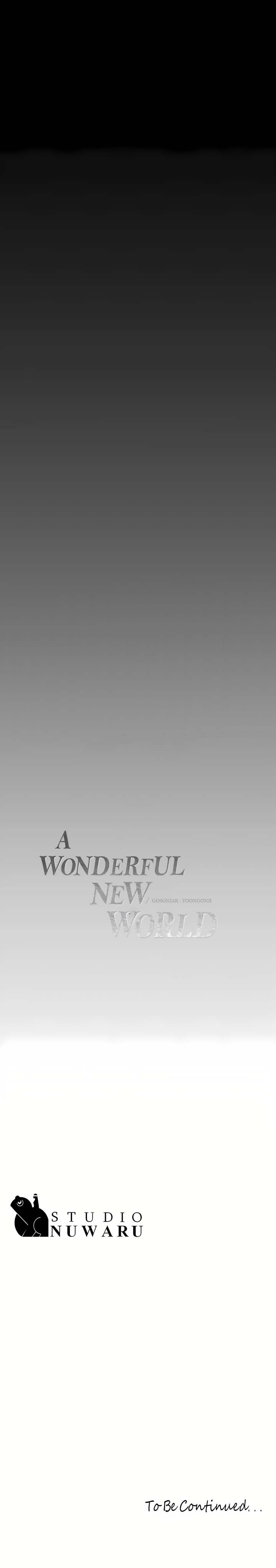 Wonderful New World - Chapter 231 19