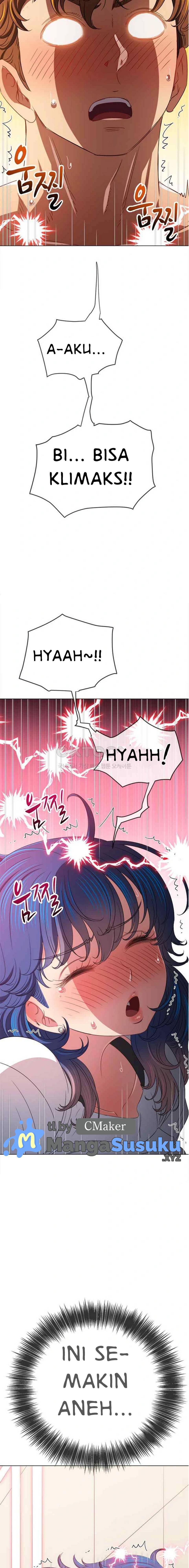 My High School Bully - Chapter 218 7