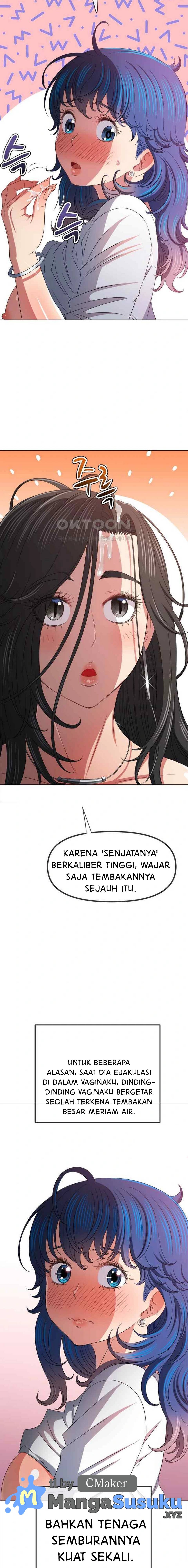 My High School Bully - Chapter 218 13