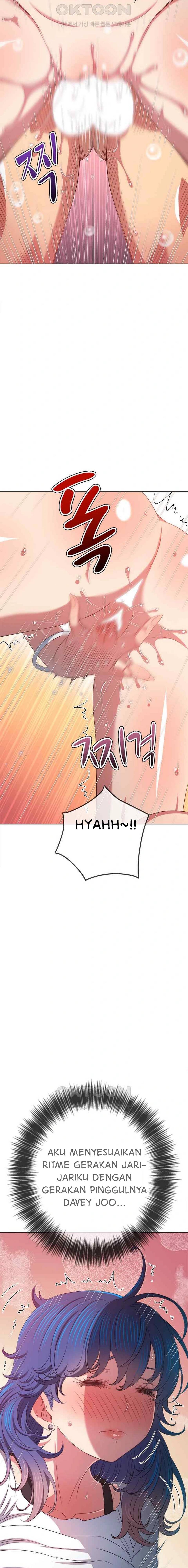My High School Bully - Chapter 218 4