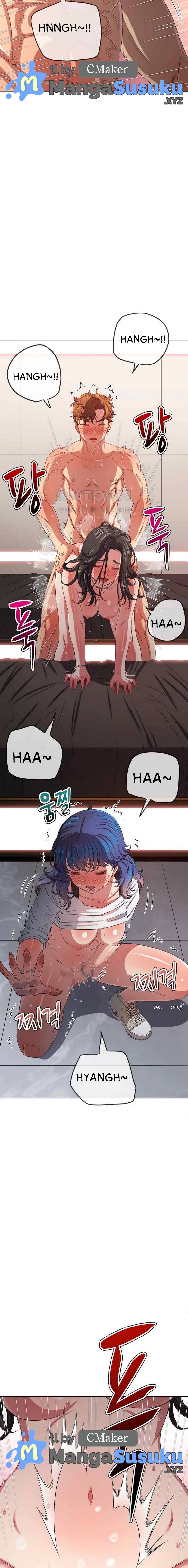 My High School Bully - Chapter 218 3