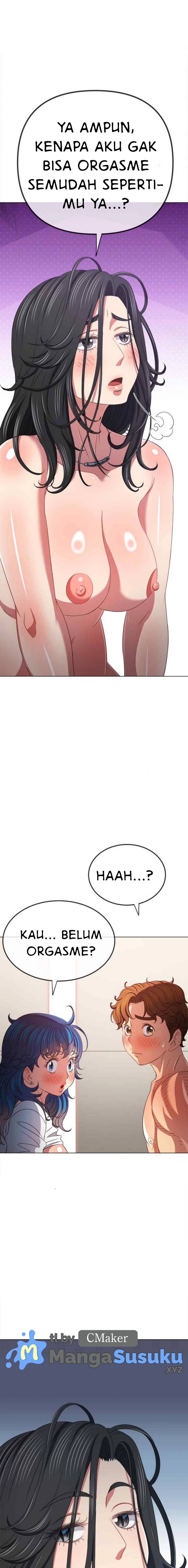 My High School Bully - Chapter 218 17