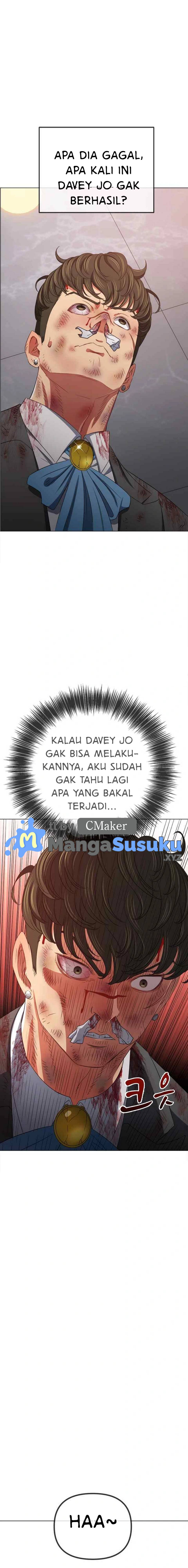 My High School Bully - Chapter 218 15