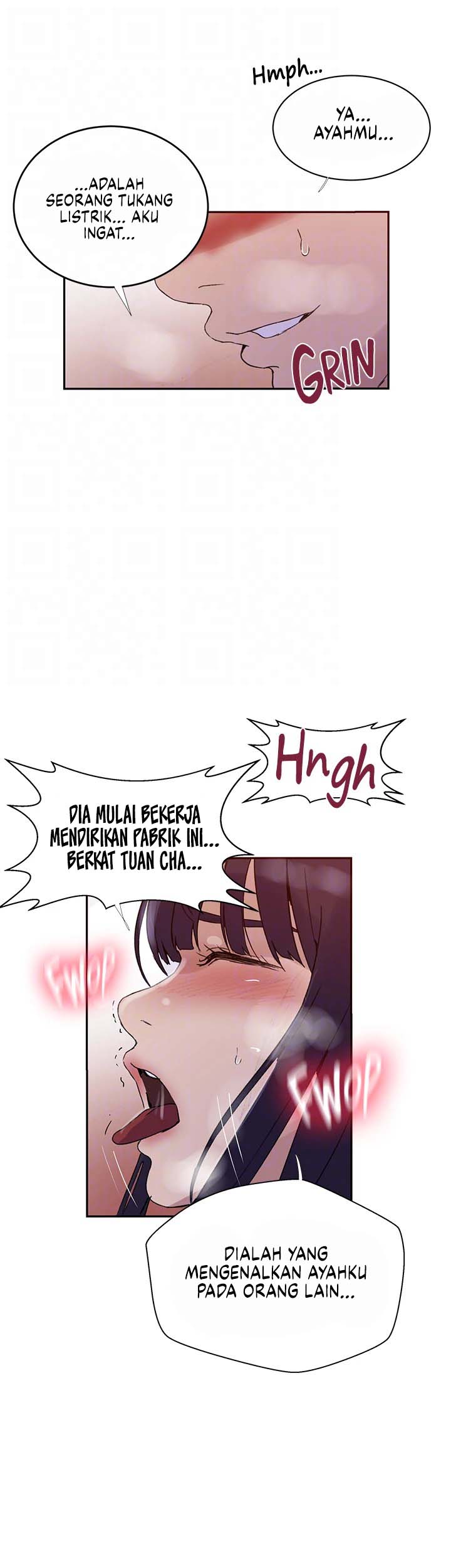Secret Class - Chapter 219 33