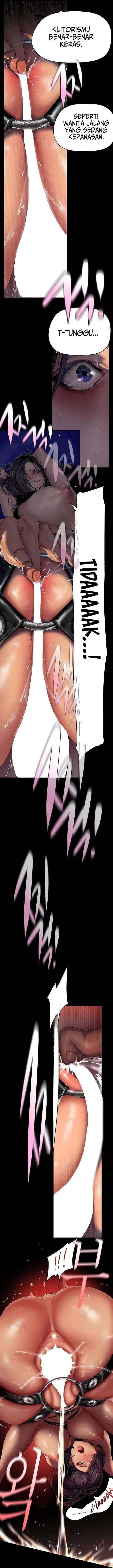 Wonderful New World - Chapter 219 13