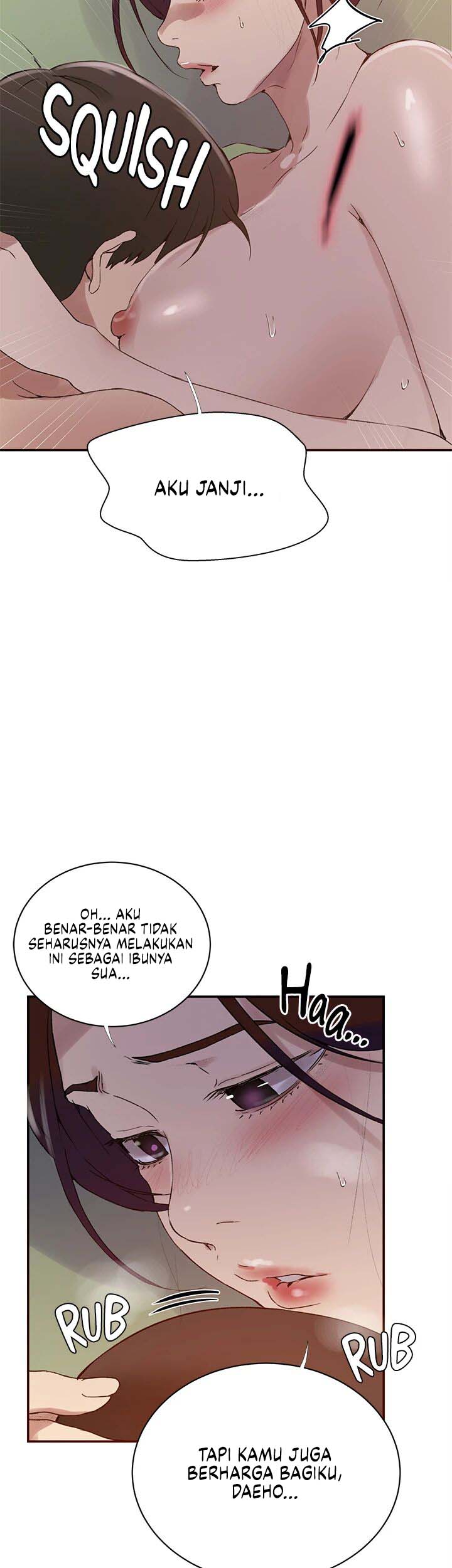 Secret Class - Chapter 219 6