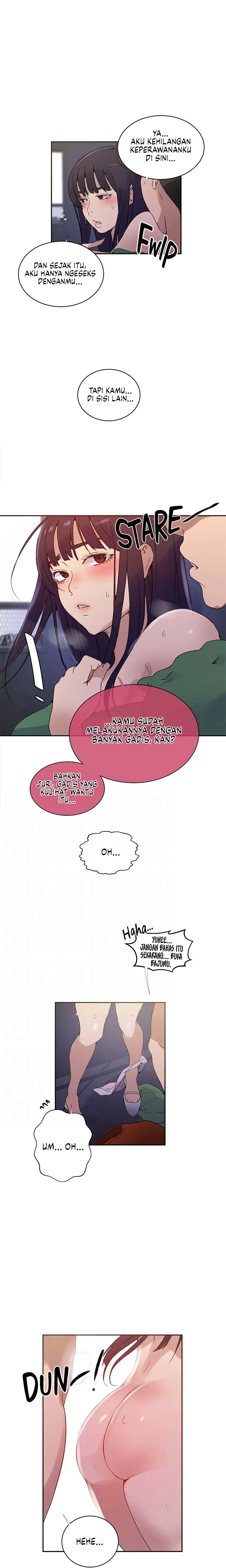 Secret Class - Chapter 219 29