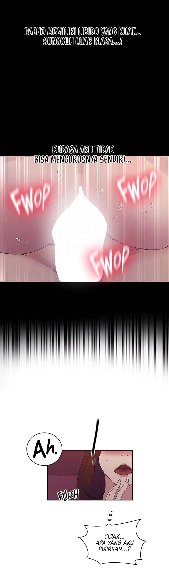 Secret Class - Chapter 219 15