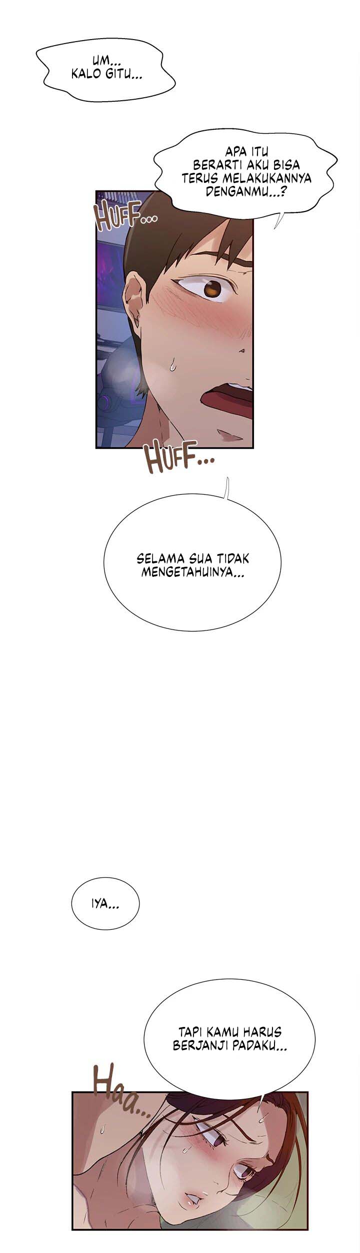 Secret Class - Chapter 219 4